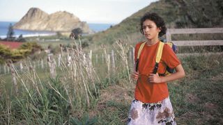 Whale Rider