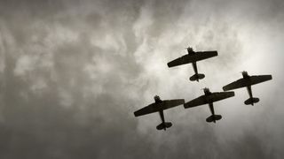 World War 2: The End