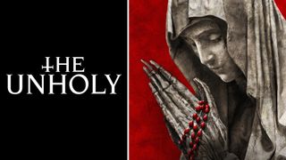 The Unholy