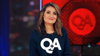 Q+A