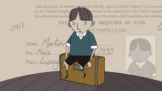 The Children of the Holocaust