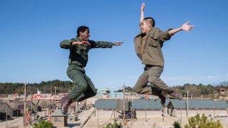 Swing Kids