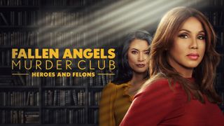 Fallen Angels Murder Club: Heroes and Felons