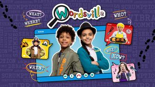 Wordsville