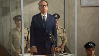 Operation Finale
