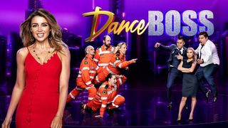 Dance Boss