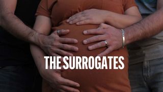 The Surrogates