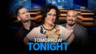 Tomorrow Tonight
