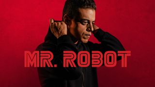 Mr. Robot