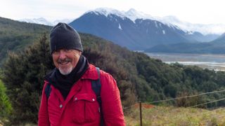 Griff's Great Kiwi Road Trip