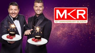 My Kitchen Rules