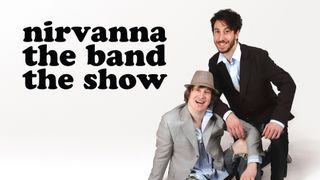 Nirvanna the Band the Show