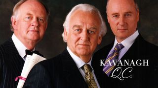 Kavanagh Q.C.