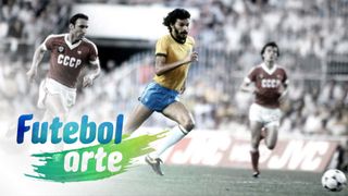 Futebol Arte