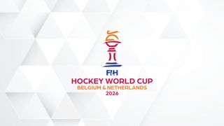 2026 Women's FIH Hockey World Cup