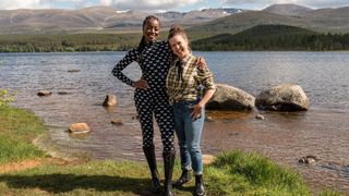 Trip Hazard: My Great British Adventure
