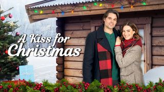 A Kiss for Christmas