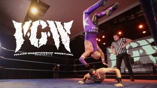 VCW: Vulcan Championship Wrestling