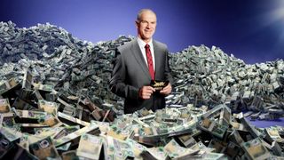 Million Dollar Minute