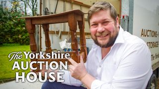 The Yorkshire Auction House