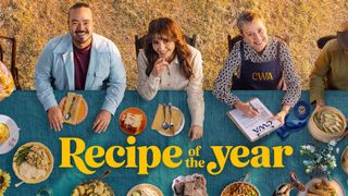 Recipe of the Year