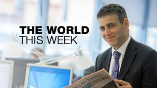 The World This Week