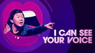 I Can See Your Voice