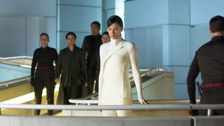 Aeon Flux