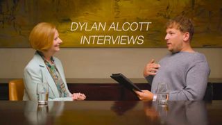 Dylan Alcott Interviews