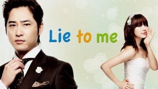 Lie to Me