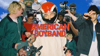 American Boyband