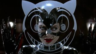 Batman Returns