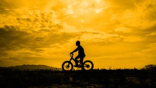 Cycling