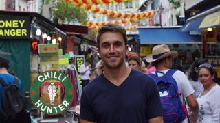 Chilli Hunter