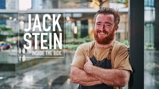 Jack Stein: Inside the Box