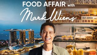 Food Affair With Mark Wiens