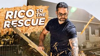Rico to the Rescue