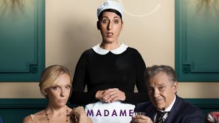 Madame