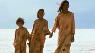 Rabbit-Proof Fence