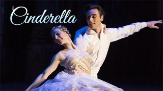 Cinderella