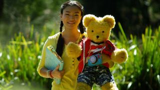 Big Ted's Big Adventure