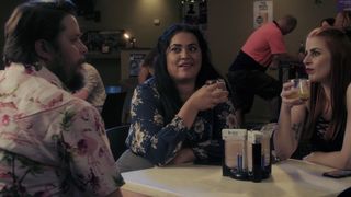 Girls' Night Out