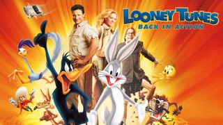 Looney Tunes: Back in Action