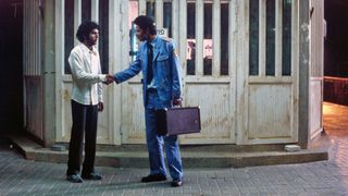 The Band's Visit