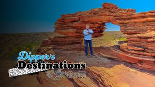 Dipper's Destinations