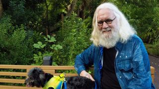 Billy Connolly: It's Been a Pleasure...