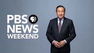 PBS News Weekend