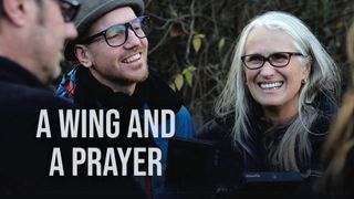 A Wing and A Prayer