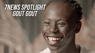 7NEWS Spotlight: Gout Gout