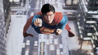 Christopher Reeve, The Eternal Superman